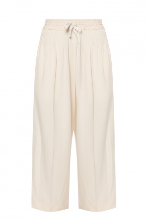 Drawstring trousers, zdjęcie 1 Drawstring trousers od Haider Ackermann